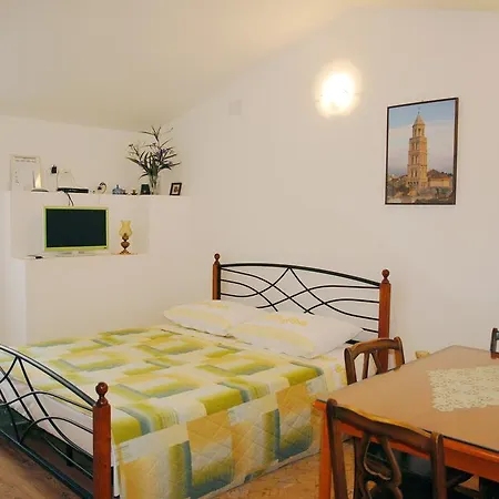 Studio Petric * Spalato
