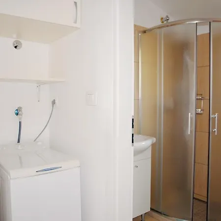 Studio Petric Apartment