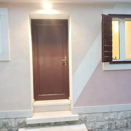 Apartmán Studio Petric *