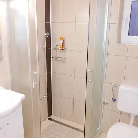 Studio Petric Apartmán Split