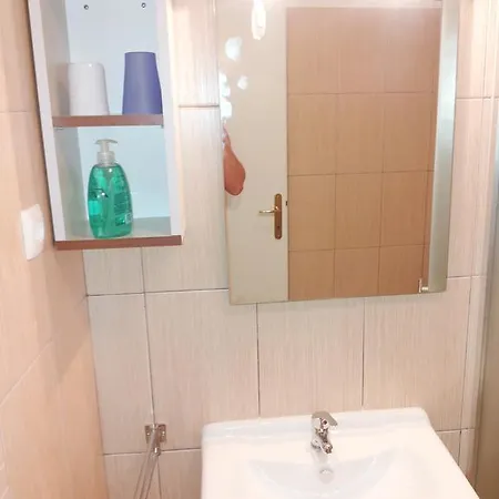 Apartment Studio Petric *