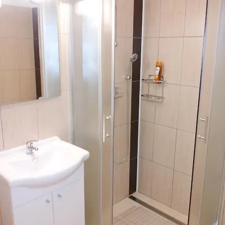 Apartment Studio Petric